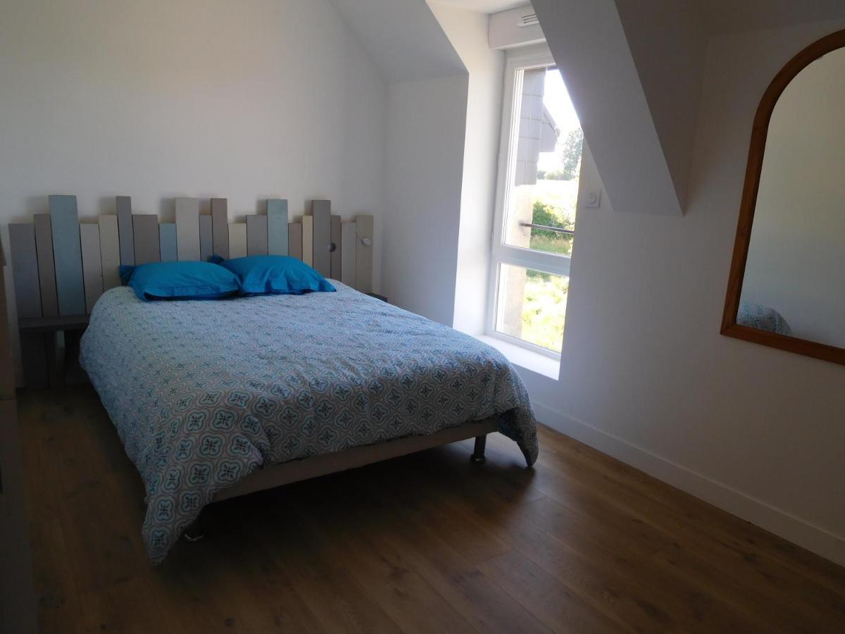 L'Abri-Cottage Isigny-le-Buat Extérieur photo